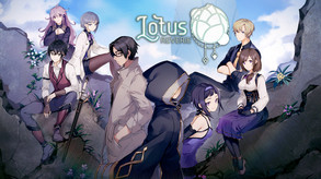 Lotus Reverie First Nexus JAPANESE