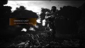 Orange Cast: Sci-Fi Space Action Game screenshot thumbnail video