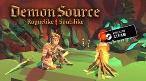 Demon Source Trailer