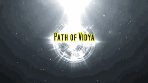 Path of VIdya Trailer