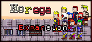 Norega(Expansion) screenshot thumbnail video