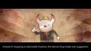 3 Minute Heroes screenshot thumbnail video