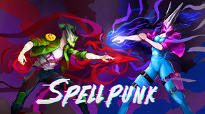SpellPunk VR - Game Trailer 2021