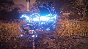 ELYON — assassin gameplay thumbnail