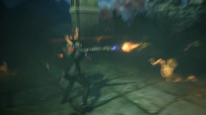 ELYON — gunner gameplay thumbnail