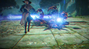 ELYON — mystic gameplay thumbnail