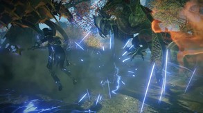 ELYON — elementalist gameplay thumbnail