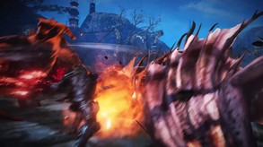 ELYON — slayer gameplay thumbnail