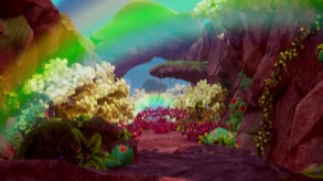 Preview of Twin Stones: The Journey of Bukka