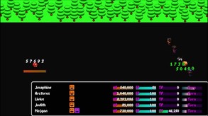 There May Be Ninety-Nine Of Us, But We Have To Win In Ninety-Nine Turns! screenshot thumbnail video