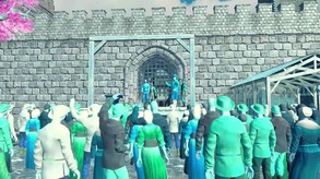 Sentenced VR Launch Trailer