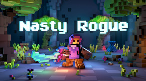 Nasty Rogue Official Trailer (Updated)