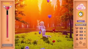 Hentai Girl Clicker screenshot thumbnail video