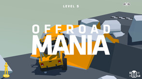Offroad Mania-游戏截图