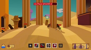 Rumours From Elsewhere screenshot thumbnail video