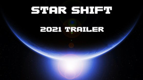 Star Shift - 2021