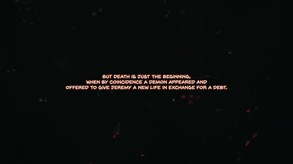 Devils Gold screenshot thumbnail video