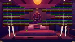 Hentai Brick Breaker screenshot thumbnail video