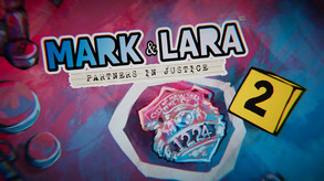 Second Chapter Announcement