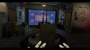 BH - Bunker VR Trailer