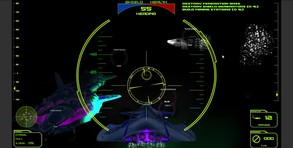 Pitched Undersea Battle