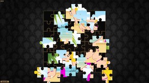 Erotic Jigsaw Puzzle Summer screenshot thumbnail video