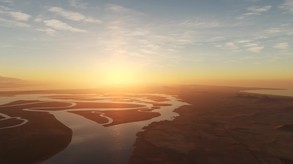 DCS: F/A-18C Rise of the Persian Lion Campaign screenshot thumbnail video