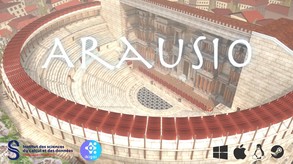 Arausio - Trailer