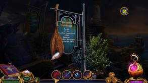 Labyrinths of the World: The Game of Minds Collector's Edition screenshot thumbnail video