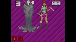 Vampire Revenge screenshot thumbnail video