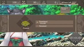 The Hundred Year Kingdom screenshot thumbnail video