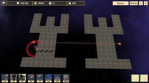 Seditionis: Tower Defense screenshot thumbnail video