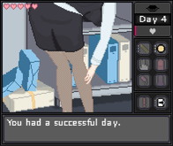 A Week in the Office -Under the Table- screenshot thumbnail video