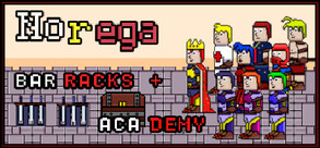 Norega(Full Expansion) screenshot thumbnail video