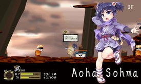 Cross Soul screenshot thumbnail video