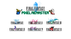 FINAL FANTASY II screenshot thumbnail video