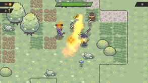 Magic Adventures screenshot thumbnail video