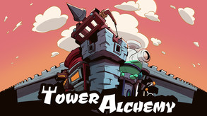 Tower Alchemy screenshot thumbnail video