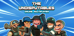 The Undisputables: Online Multiplayer Shooter screenshot thumbnail video