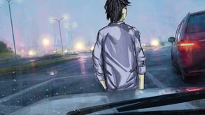 Pursuit of Redemption Gameplay Trailer - From Blood