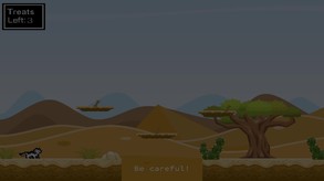 Barking Puzzle screenshot thumbnail video