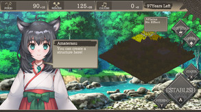 The Hundred Year Kingdom screenshot thumbnail video