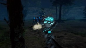 SIK Space Invader Kreature screenshot thumbnail video