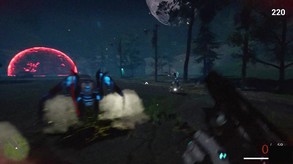 SIK Space Invader Kreature screenshot thumbnail video