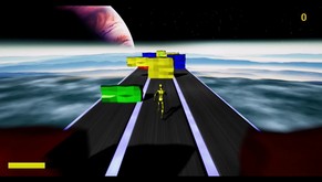 Escape from Nowhere