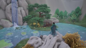 HiddenDream：Prelude
