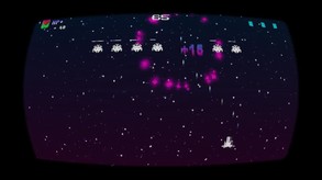 SPACE DANCE screenshot thumbnail video