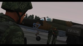 DCS: MiG-21bis Battle of Krasnodar Campaign screenshot thumbnail video