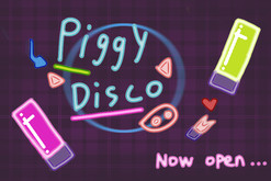 PiggyDisco
