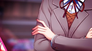 Doki Doki Literature Club Plus! screenshot thumbnail video